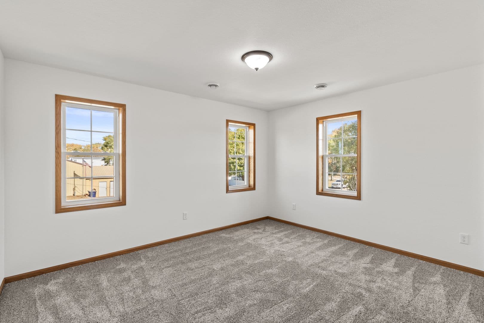 Janesville Apartment: 200-214 Walker Street