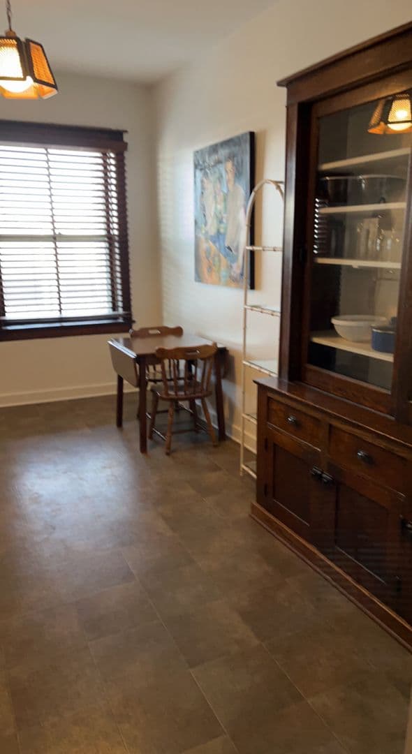 Janesville Apartment: 117 E. Milwaukee St.