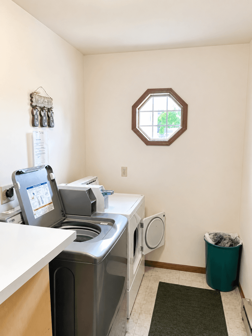 Edgerton Apartment: 23 Iki Drive