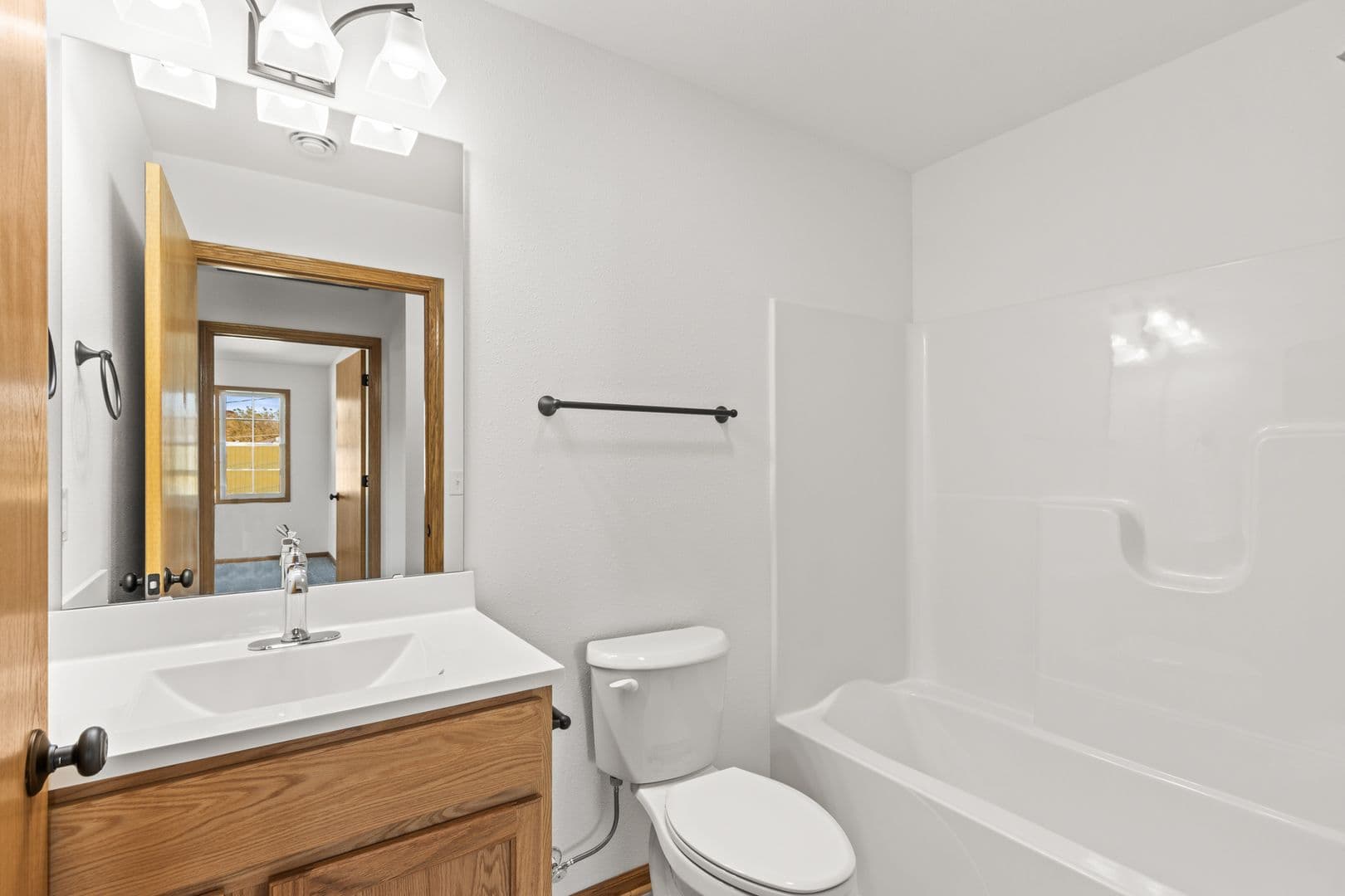 Janesville Apartment: 200-214 Walker Street