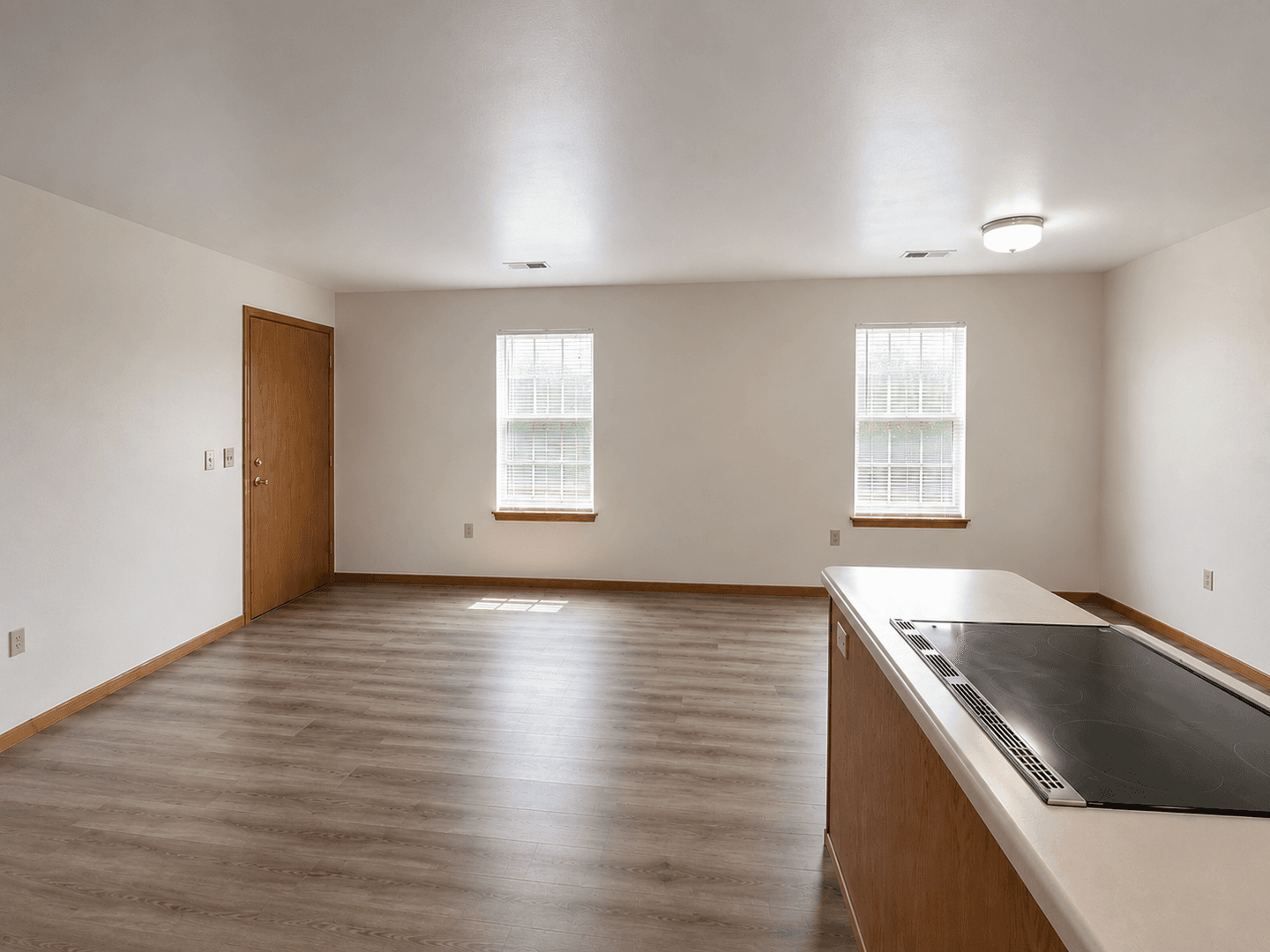 Edgerton Apartment: 23 Iki Drive