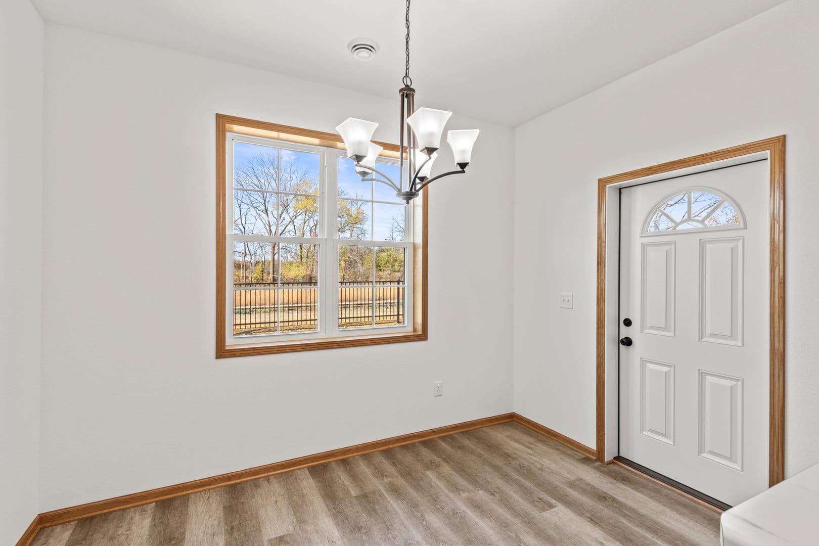 Janesville Apartment: 200-214 Walker Street