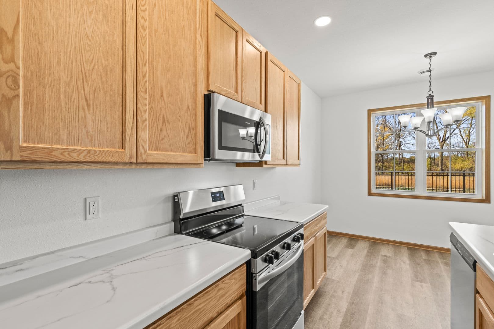 Janesville Apartment: 200-214 Walker Street