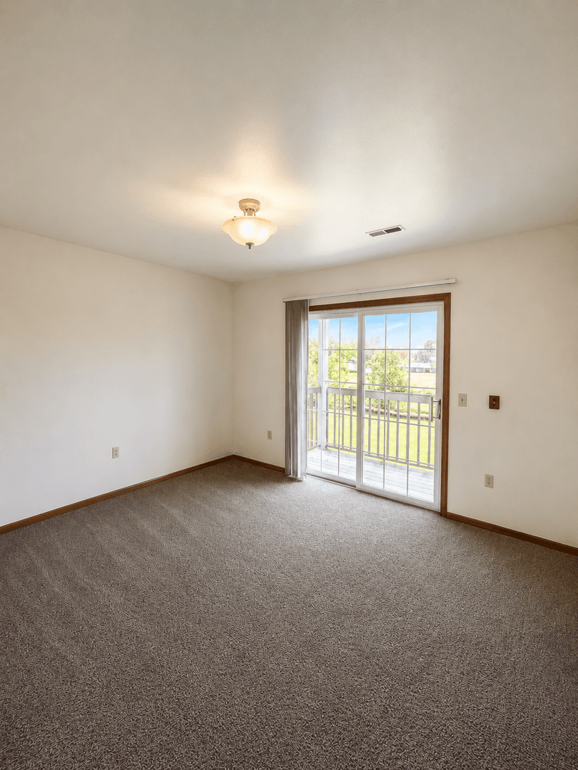 Edgerton Apartment: 23 Iki Drive
