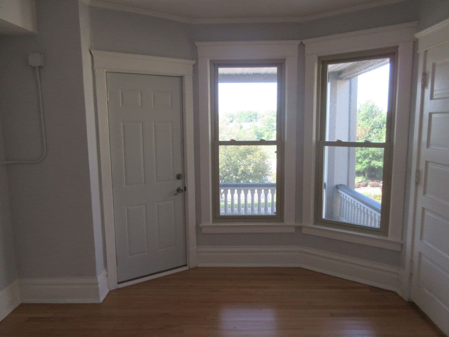 Janesville Apartment: 115 S. Main St.