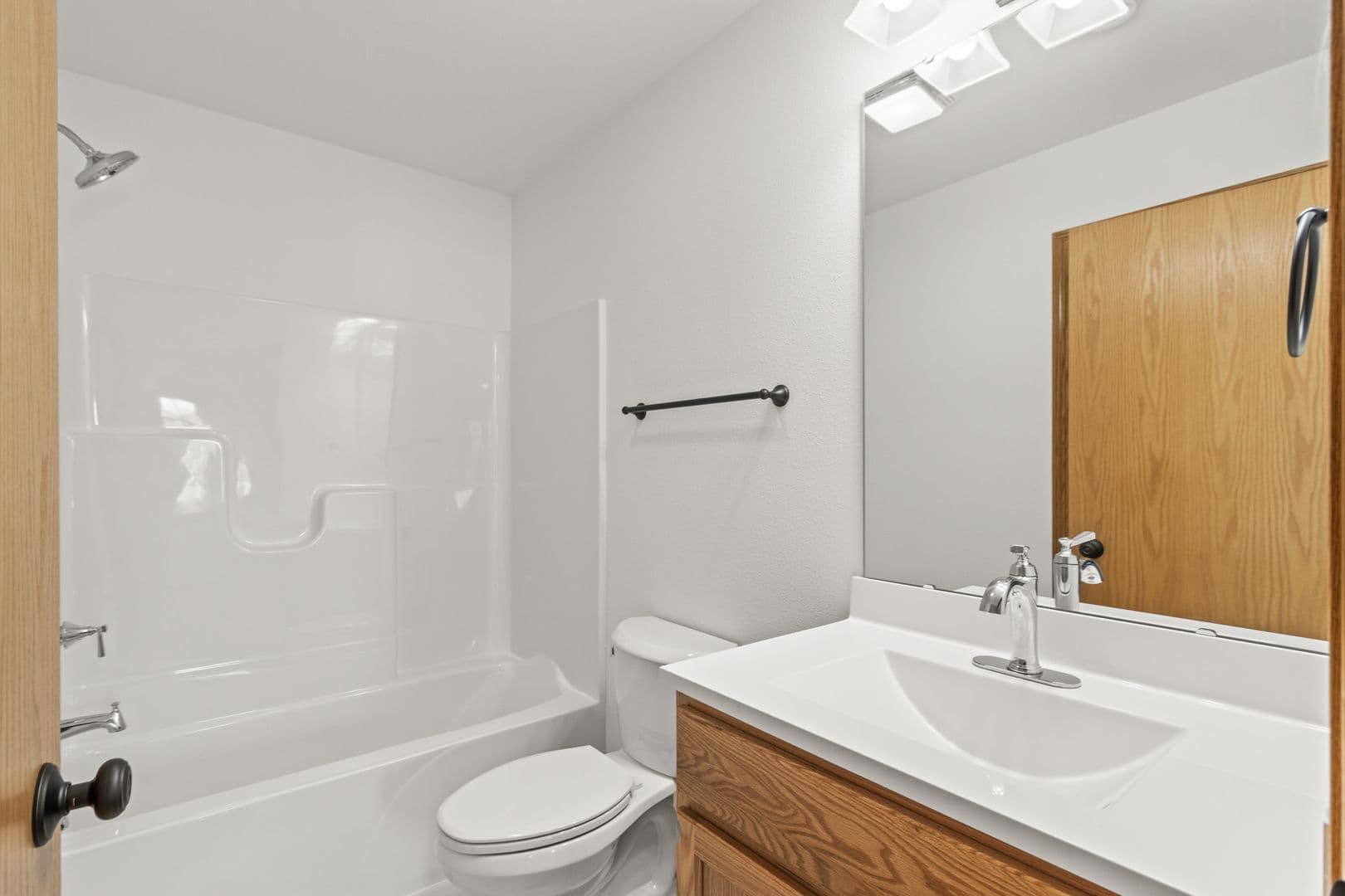 Janesville Apartment: 200-214 Walker Street