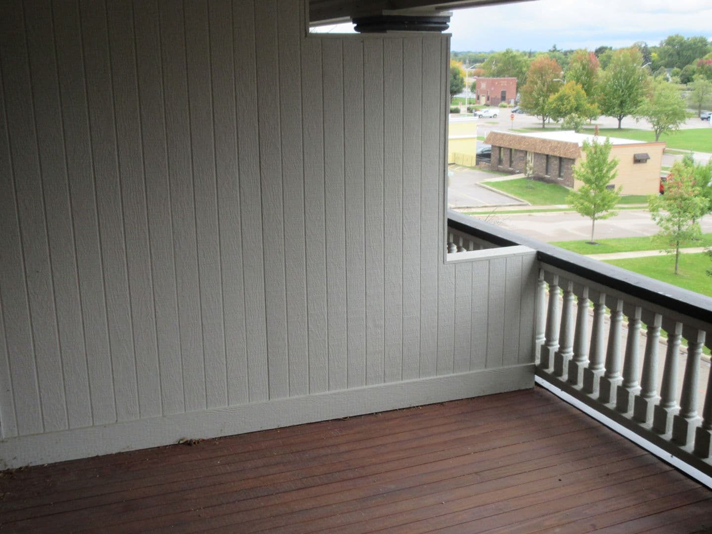 Janesville Apartment: 115 S. Main St.