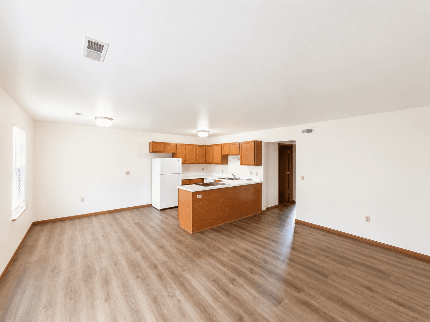 Edgerton Apartment: 23 Iki Drive