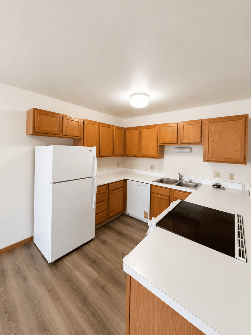 Edgerton Apartment: 23 Iki Drive