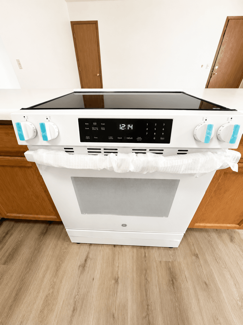 Edgerton Apartment: 23 Iki Drive
