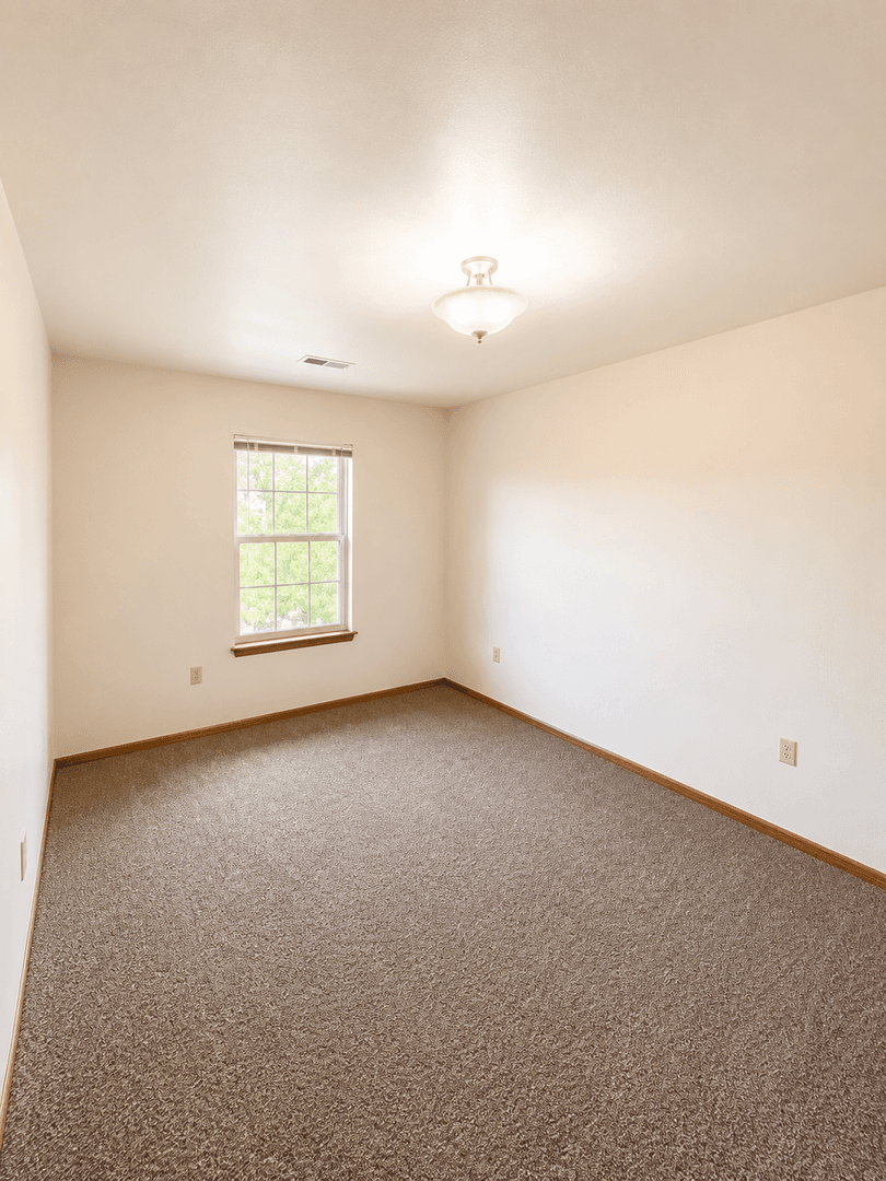 Edgerton Apartment: 23 Iki Drive