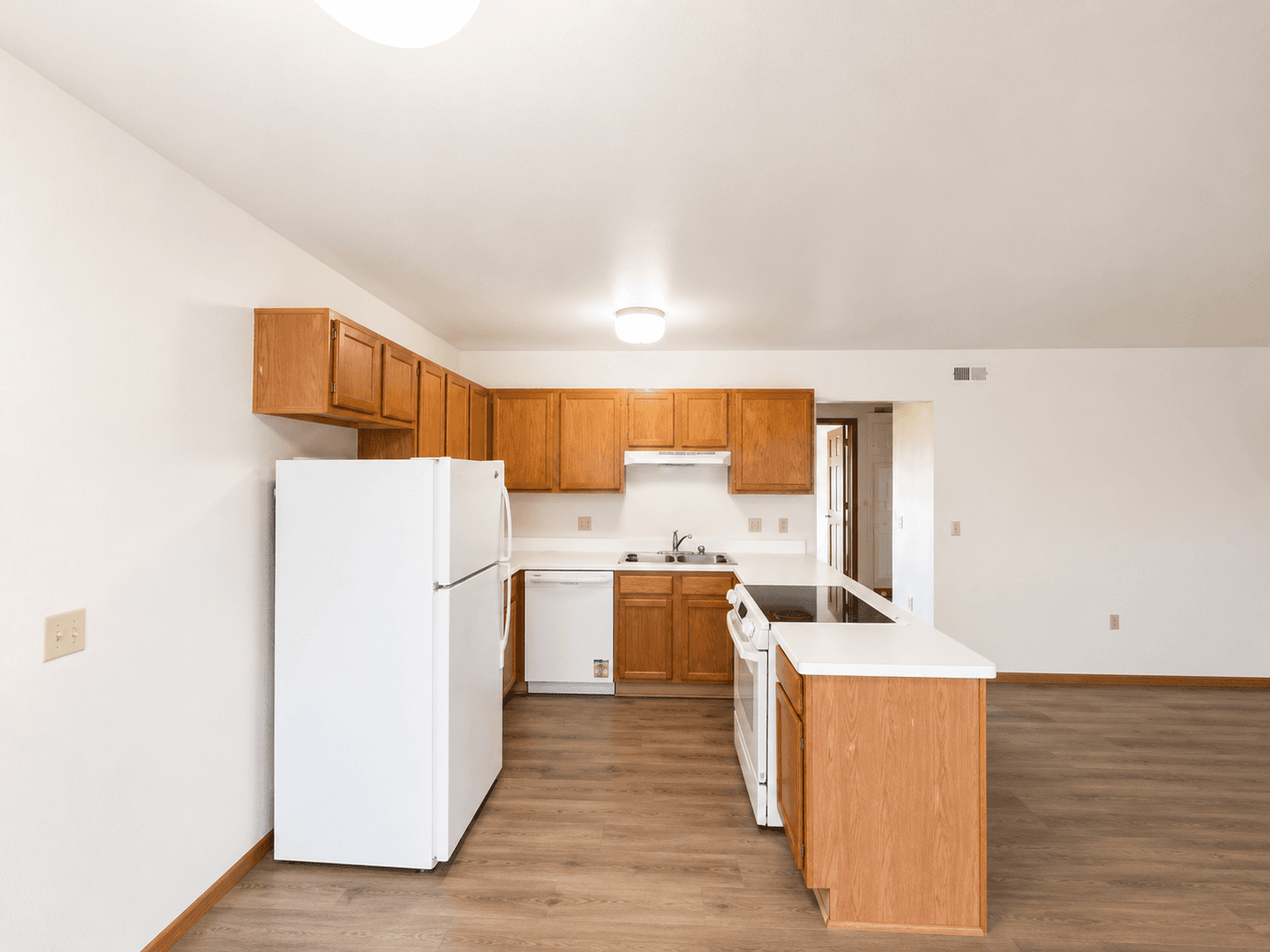 Edgerton Apartment: 23 Iki Drive