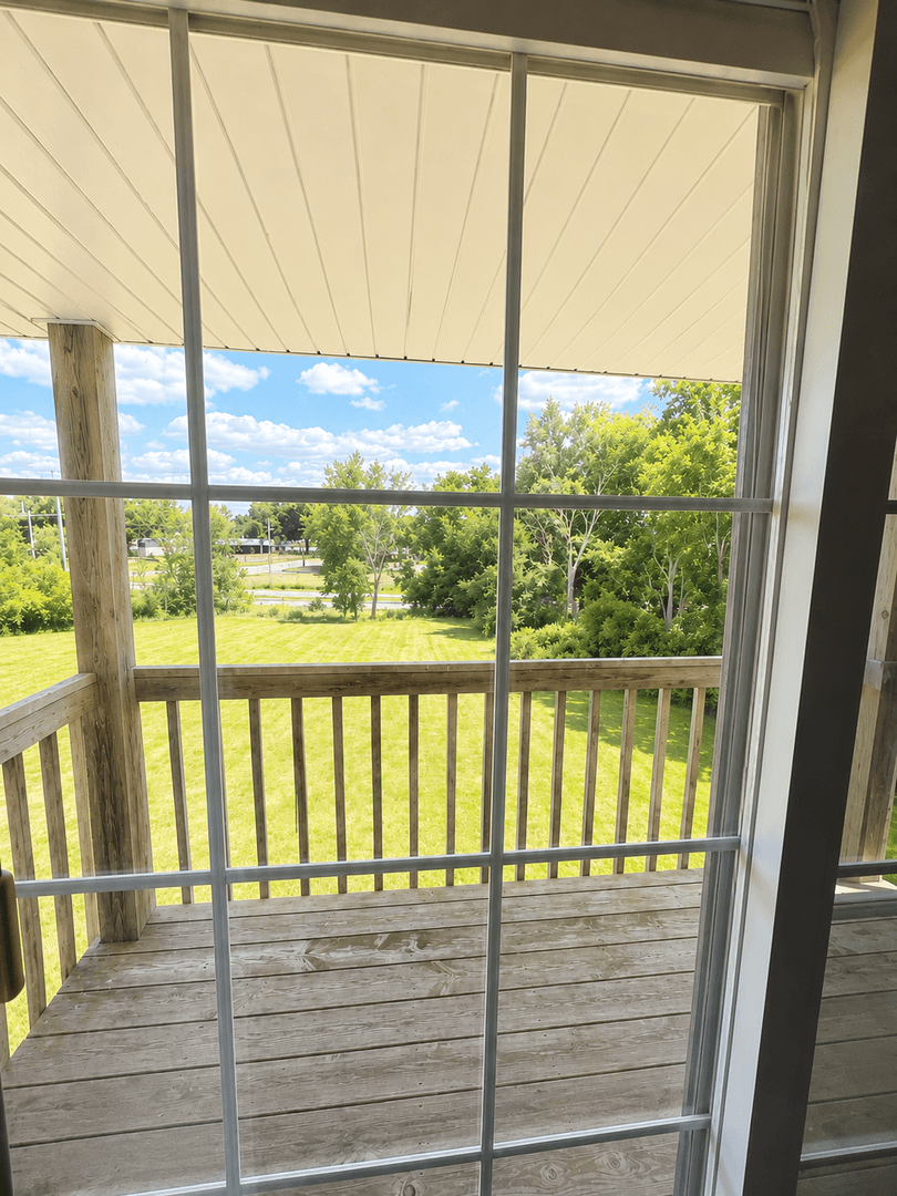 Edgerton Apartment: 23 Iki Drive