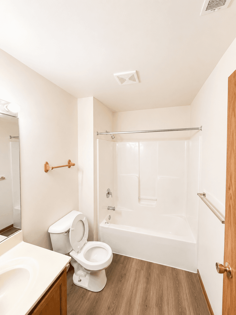 Edgerton Apartment: 23 Iki Drive