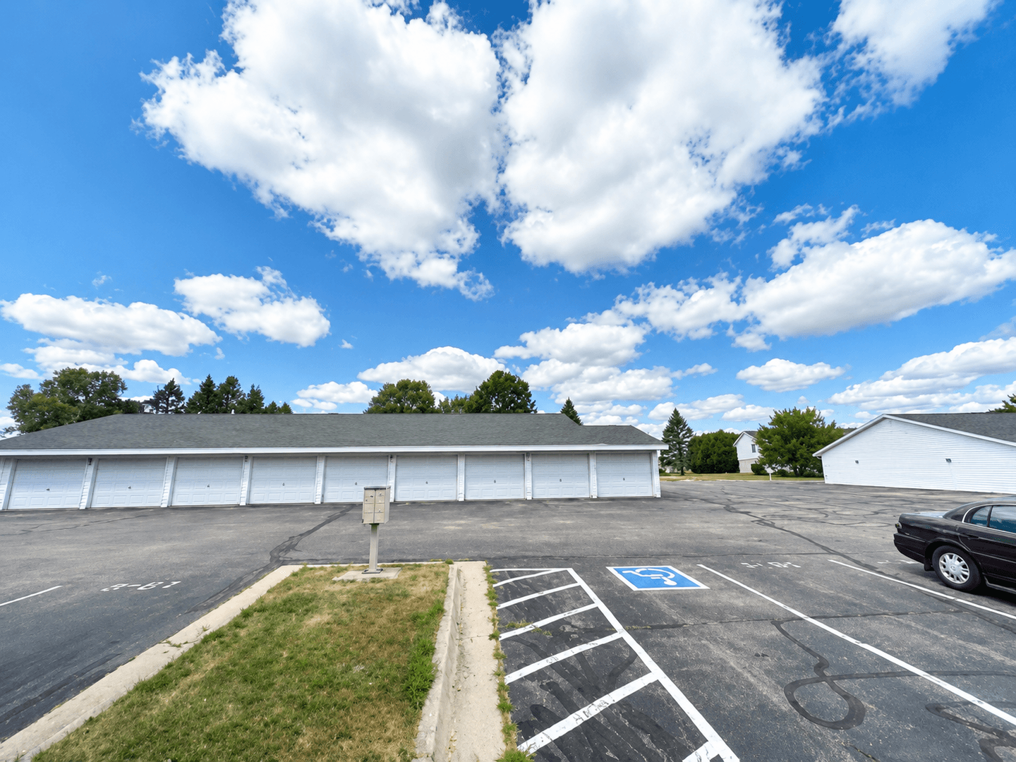 Edgerton Apartment: 23 Iki Drive