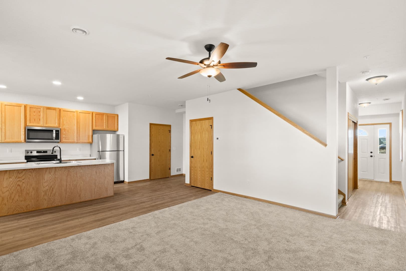 Milton Apartment: 1003 Upper Glacier Path