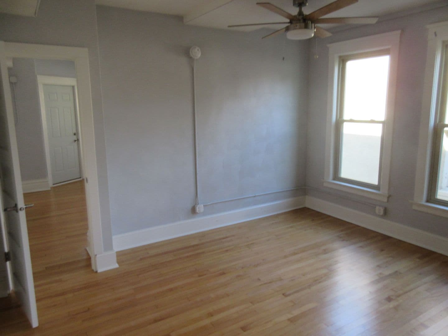 Janesville Apartment: 115 S. Main St.
