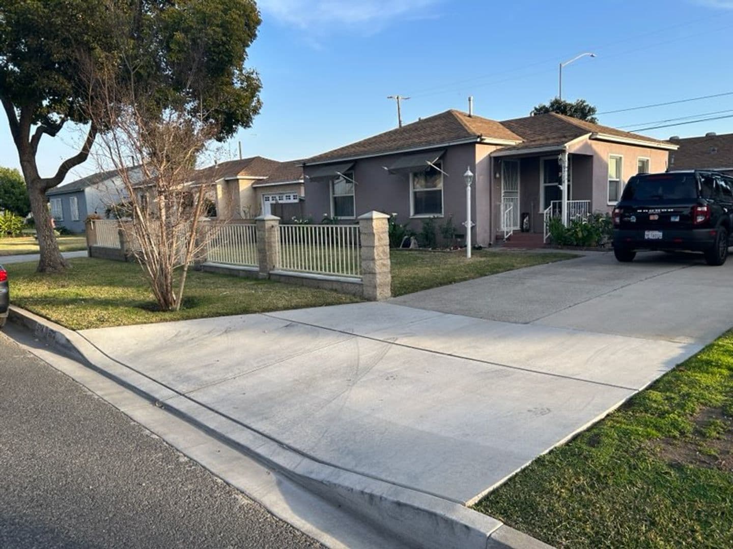 Rosemead House: 9716 Olney St