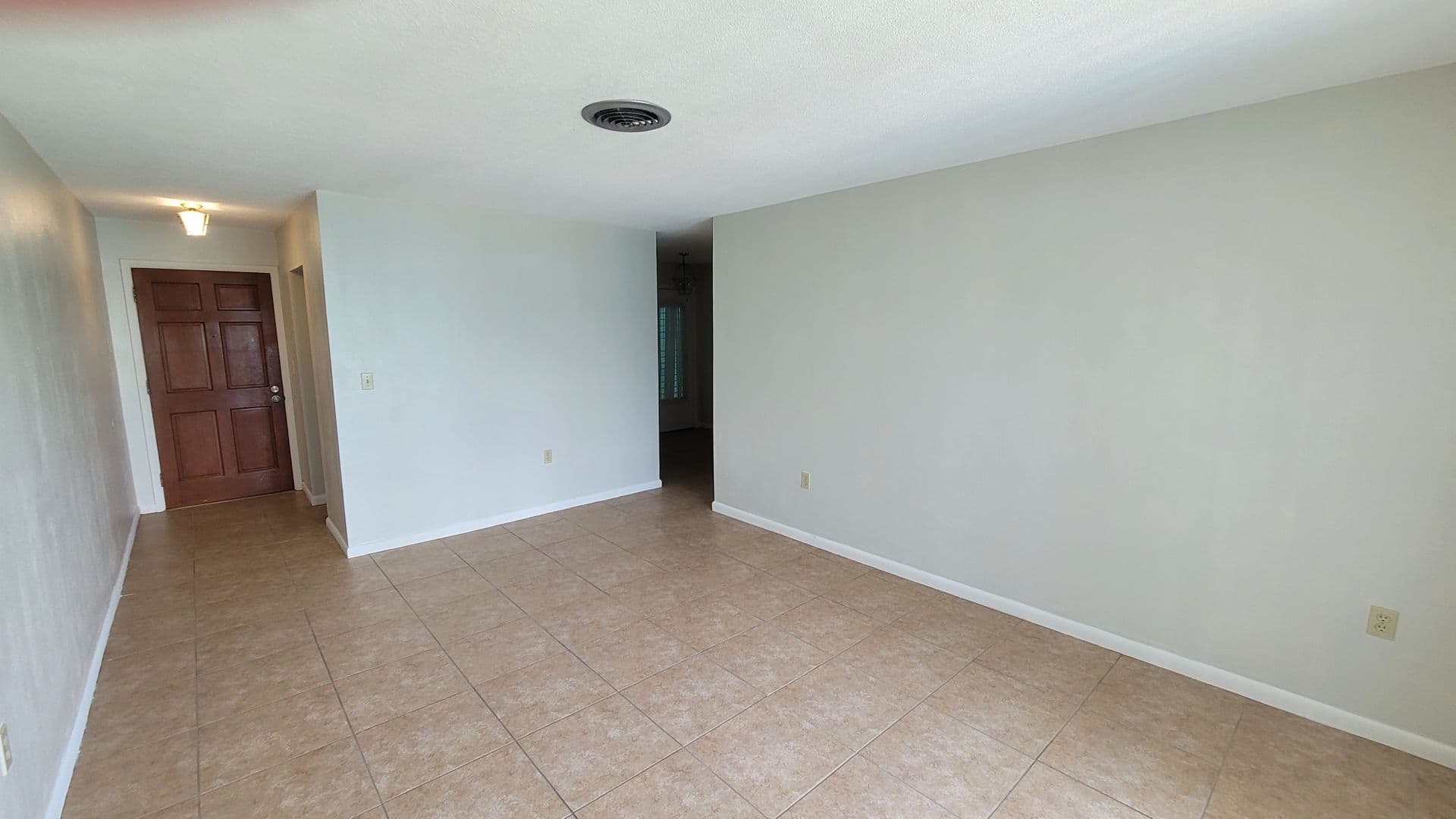 Cape Canaveral Condo: 350 Fillmore Ave F-21