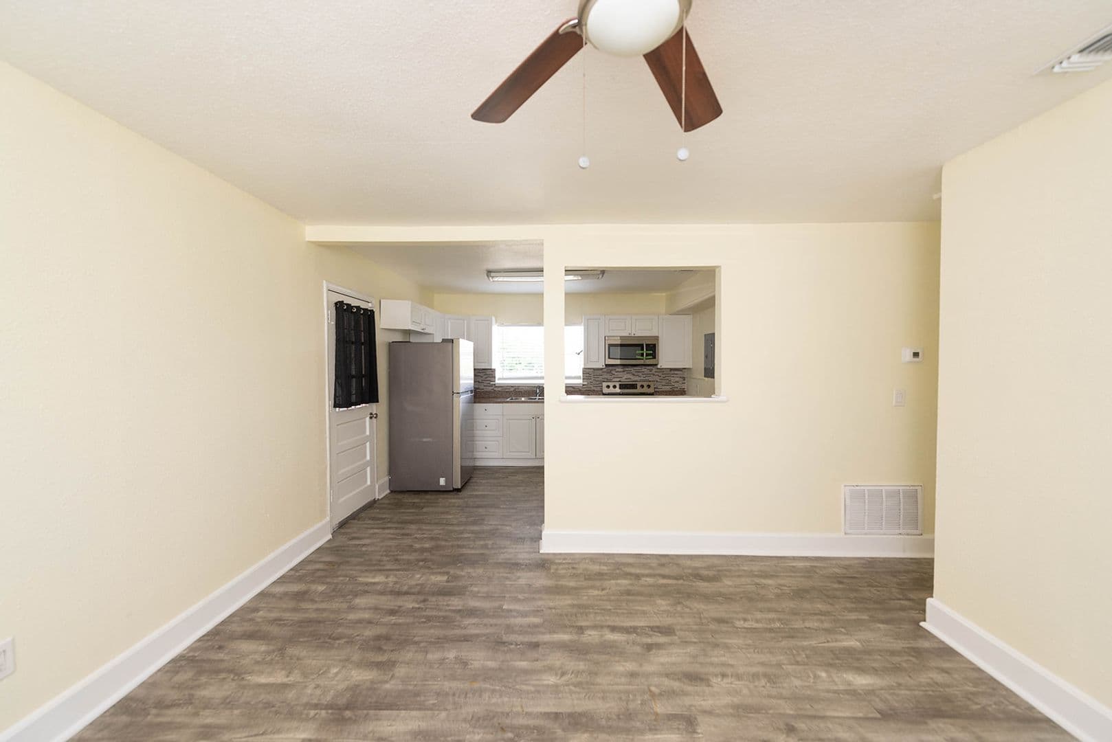 Cocoa House: 504 N Carolina Ave