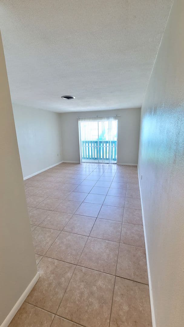 Cape Canaveral Condo: 350 Fillmore Ave F-21