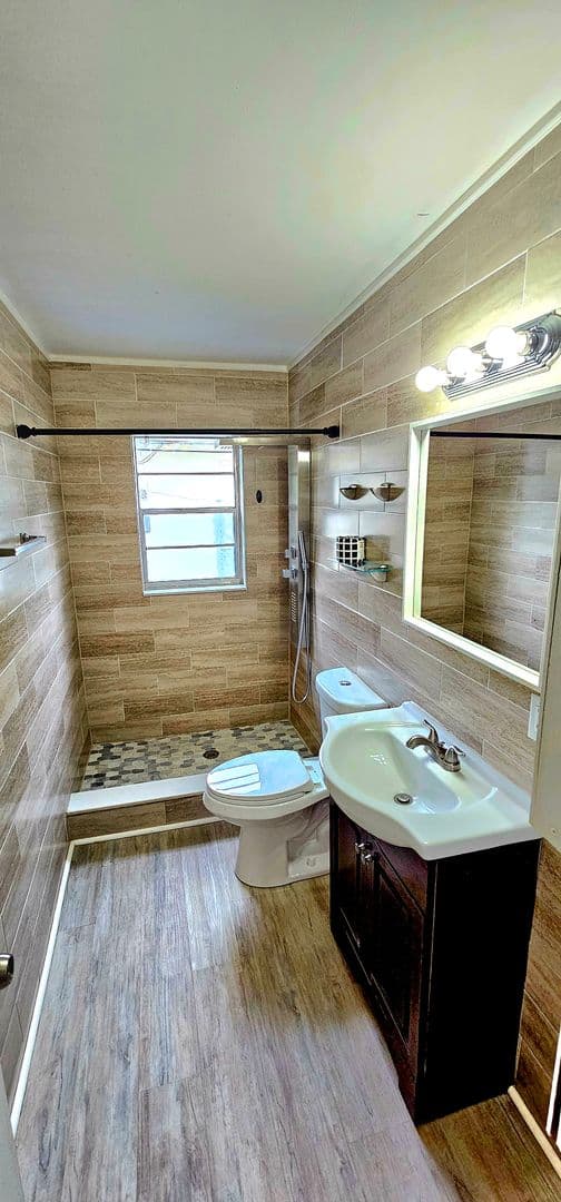 Titusville House: 1516 Roger Dr. Unit 2