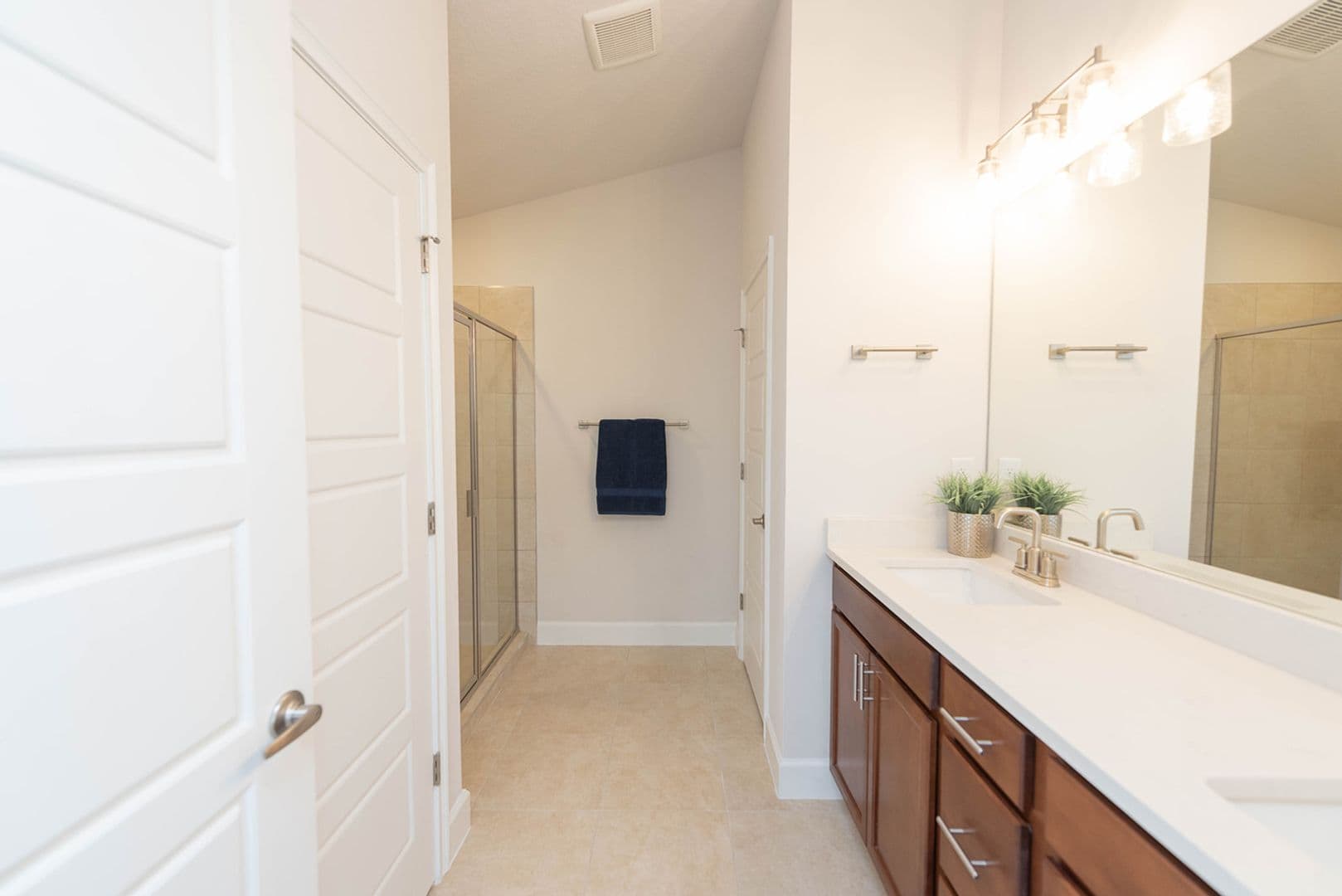 Palm Bay House: 1146 Kylar Drive NW
