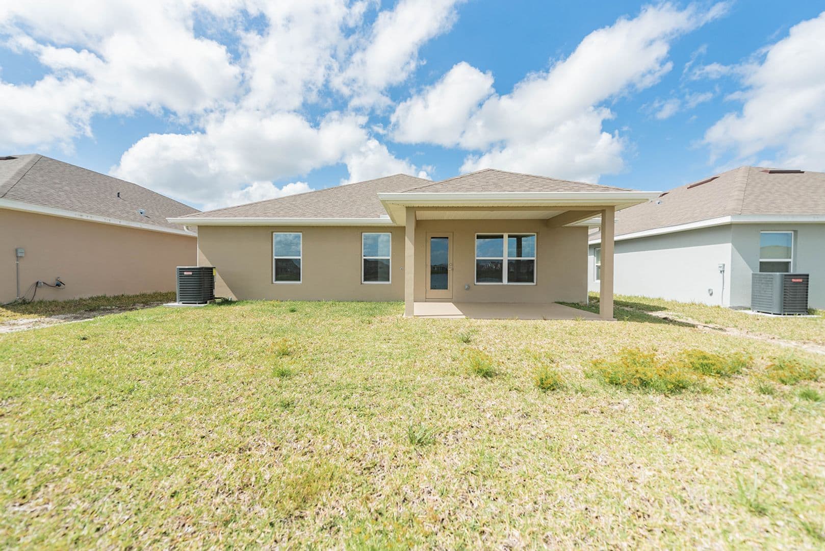 Palm Bay House: 1146 Kylar Drive NW