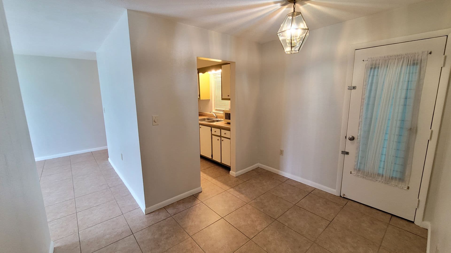 Cape Canaveral Condo: 350 Fillmore Ave F-21