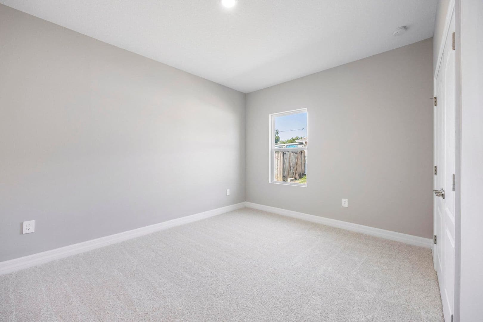 Palm Bay House: 495 Harrison Street SW