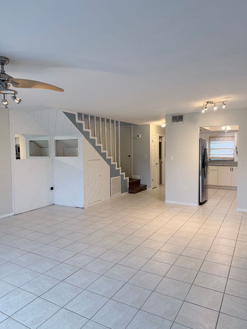 Indian Harbour Beach Townhome: 113 Kristi Drive