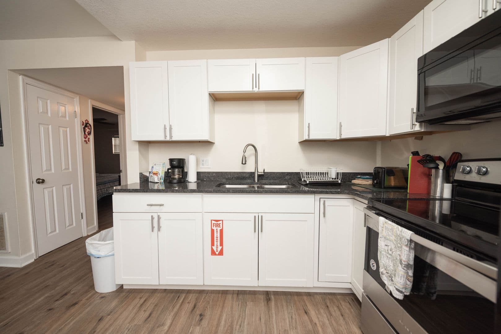 Cocoa Beach Condo: 3150 N Atlantic Avenue