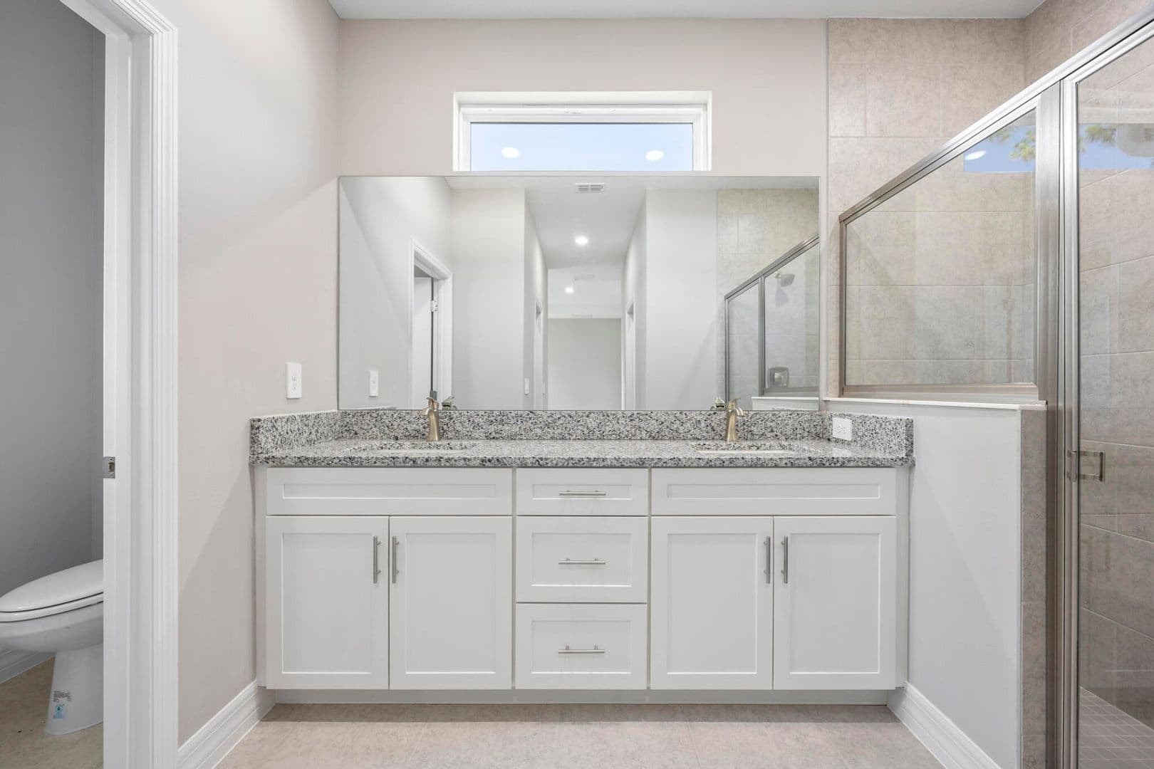 Palm Bay House: 495 Harrison Street SW