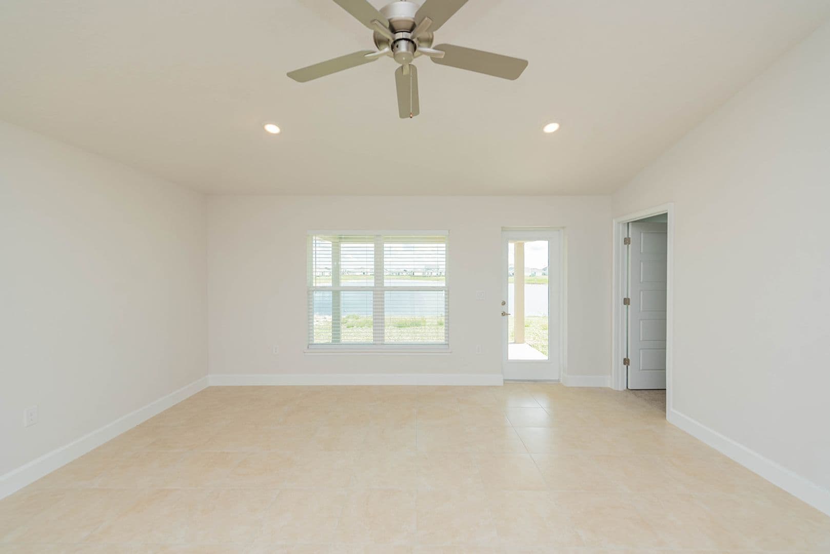 Palm Bay House: 1146 Kylar Drive NW