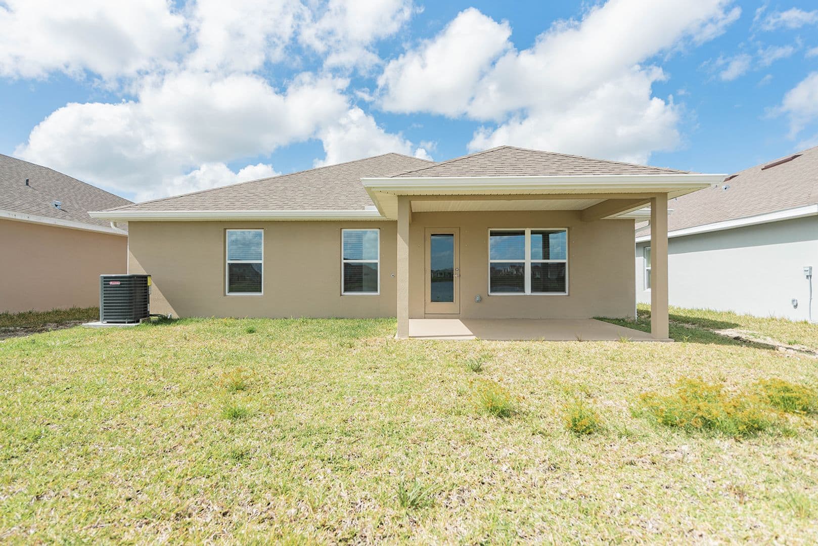 Palm Bay House: 1146 Kylar Drive NW