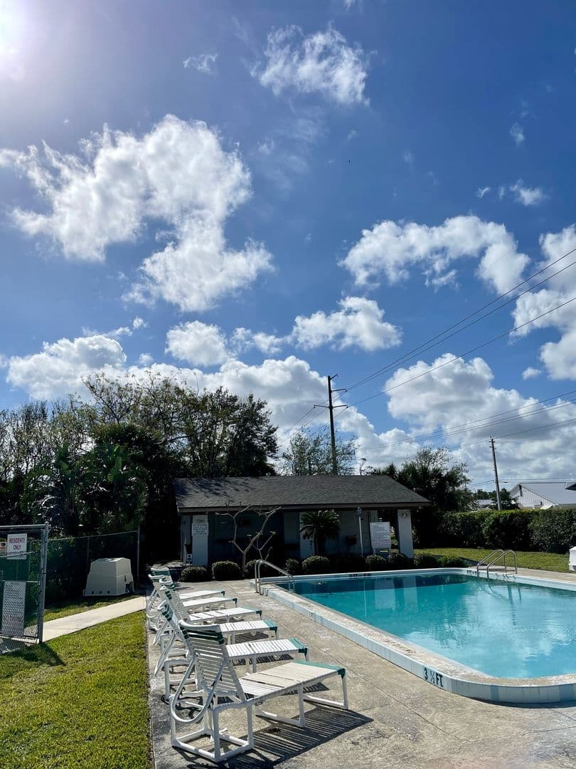 Indian Harbour Beach Townhome: 113 Kristi Drive