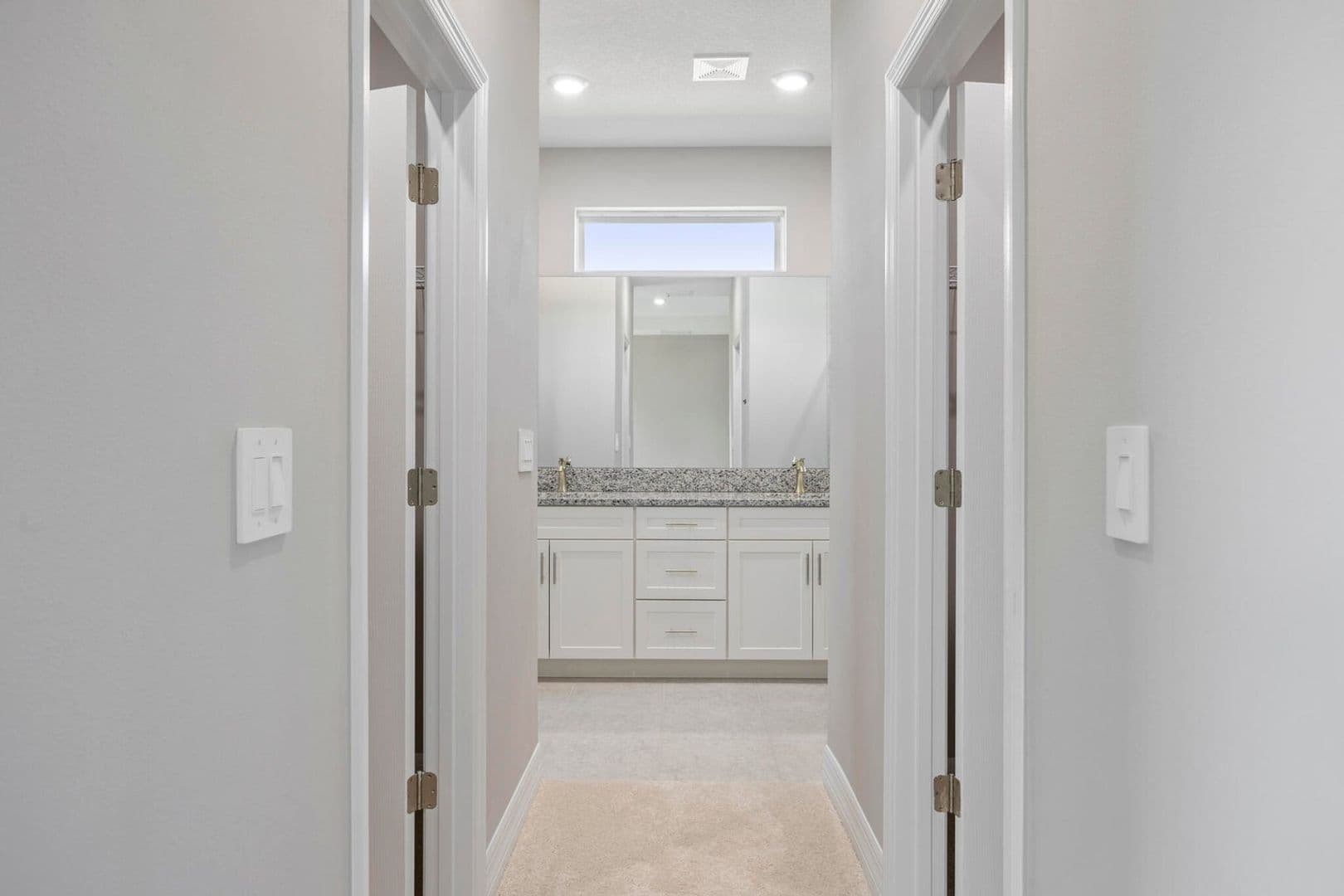 Palm Bay House: 495 Harrison Street SW