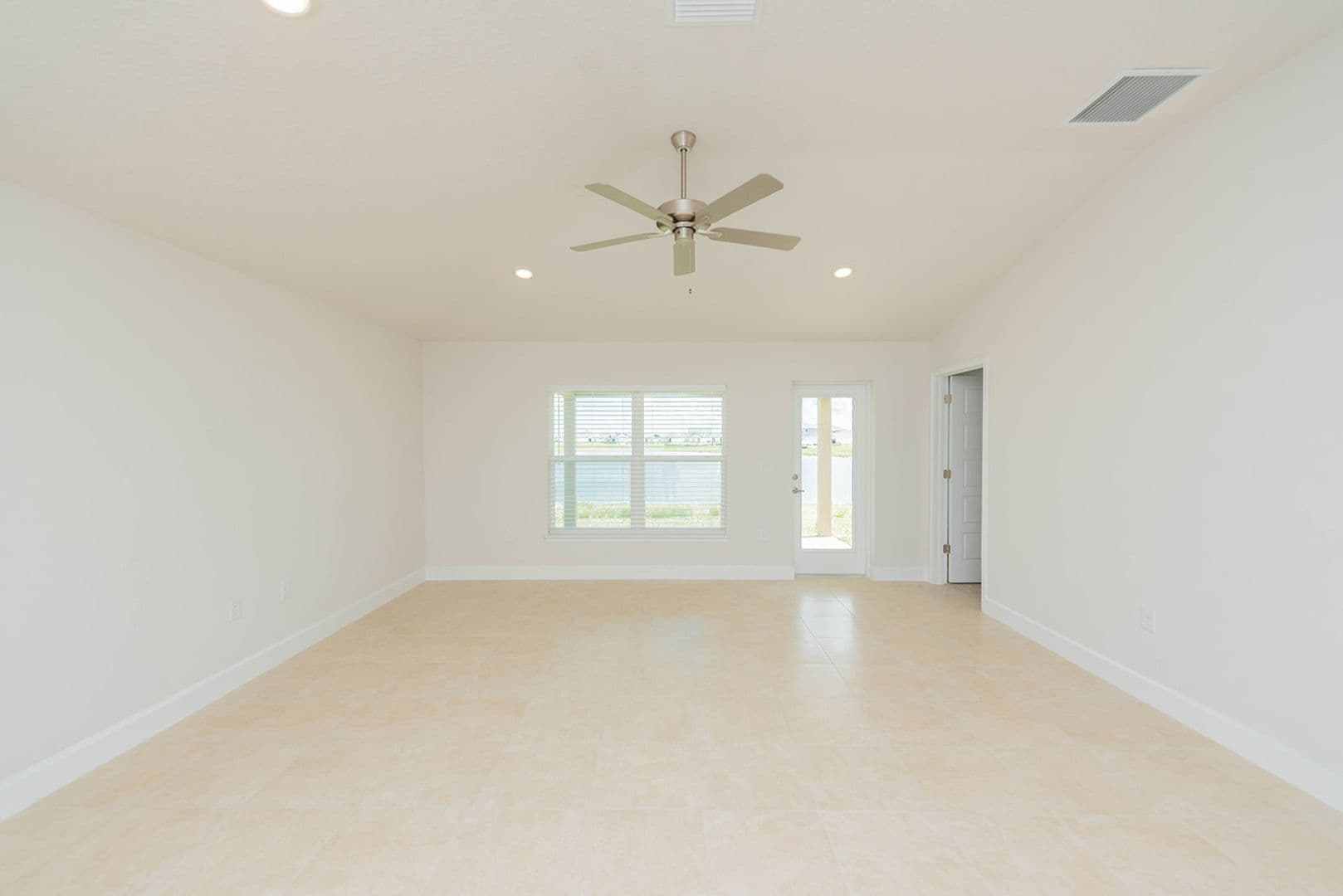 Palm Bay House: 1146 Kylar Drive NW