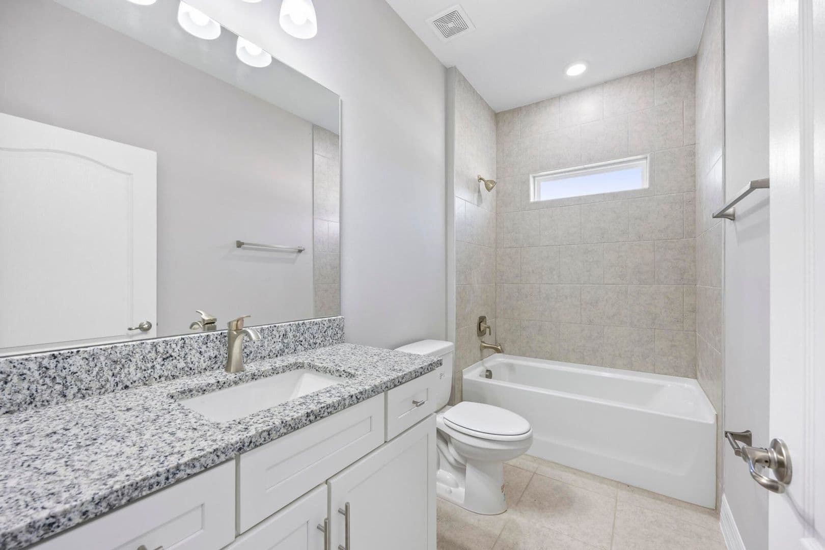 Palm Bay House: 495 Harrison Street SW