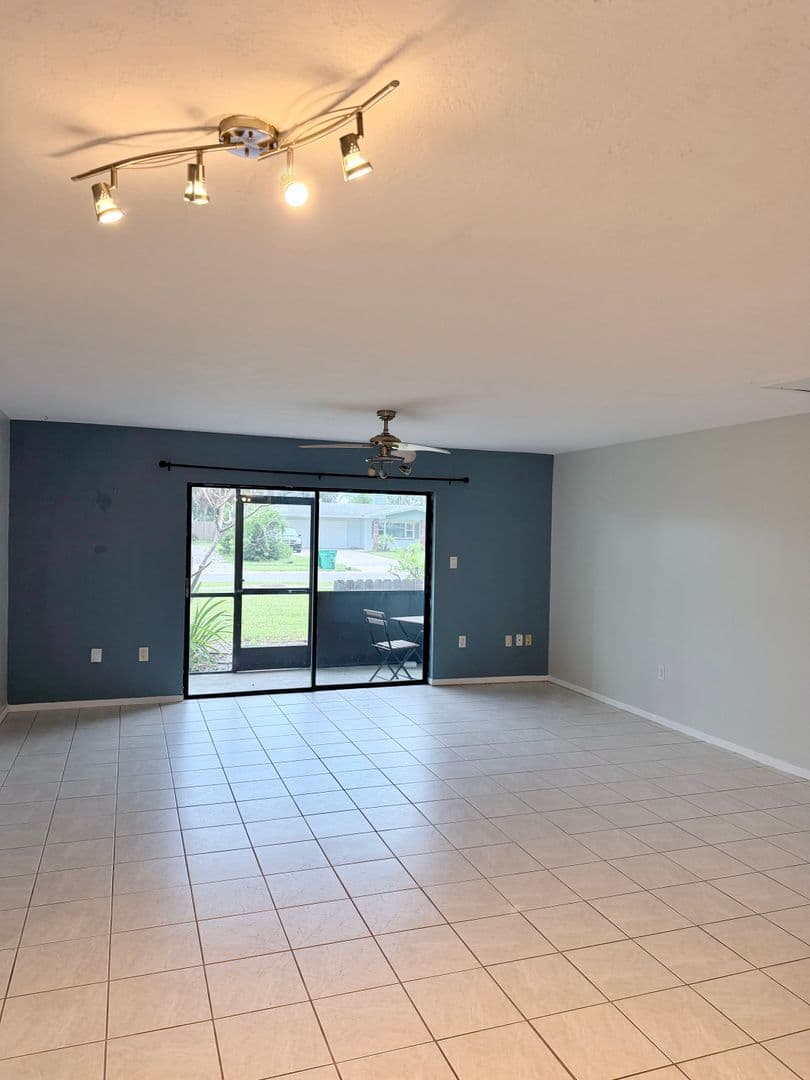 Indian Harbour Beach Townhome: 113 Kristi Drive