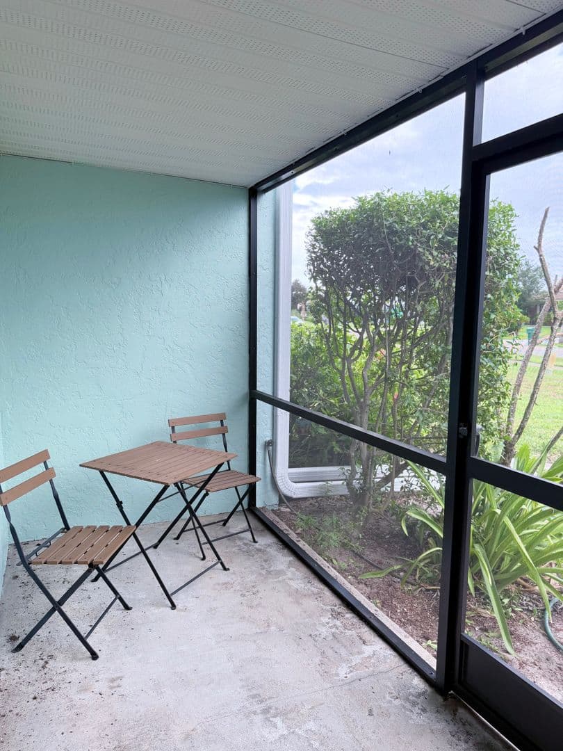 Indian Harbour Beach Townhome: 113 Kristi Drive