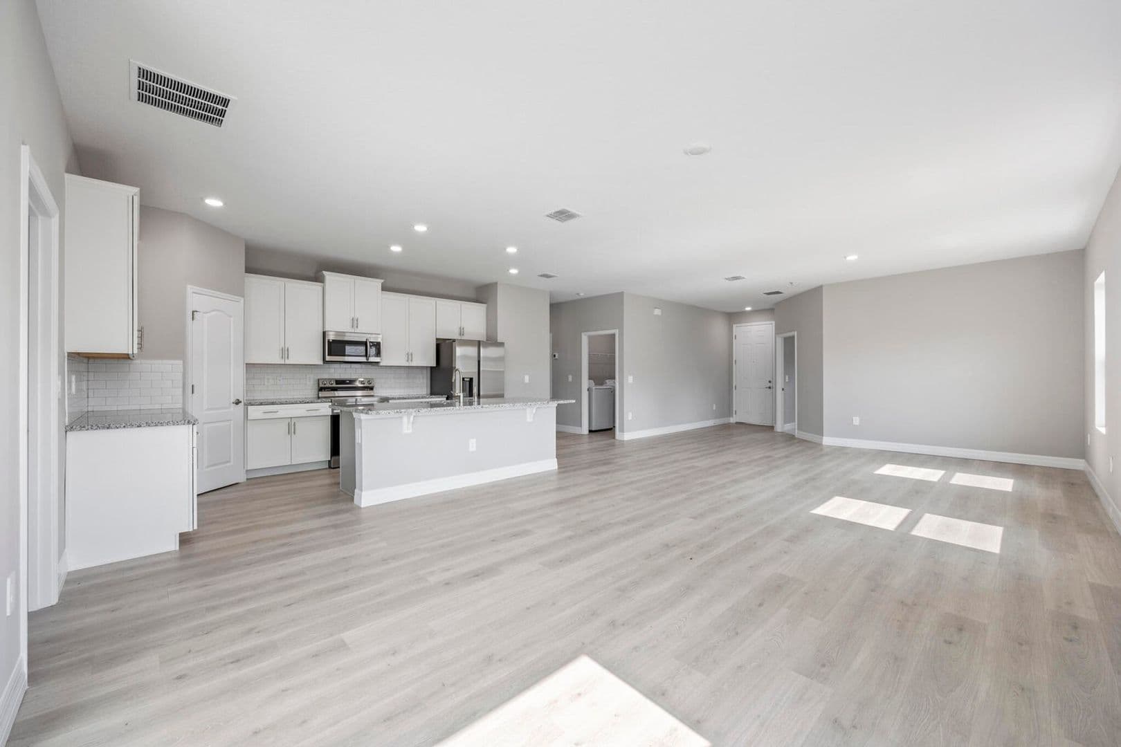 Palm Bay House: 495 Harrison Street SW