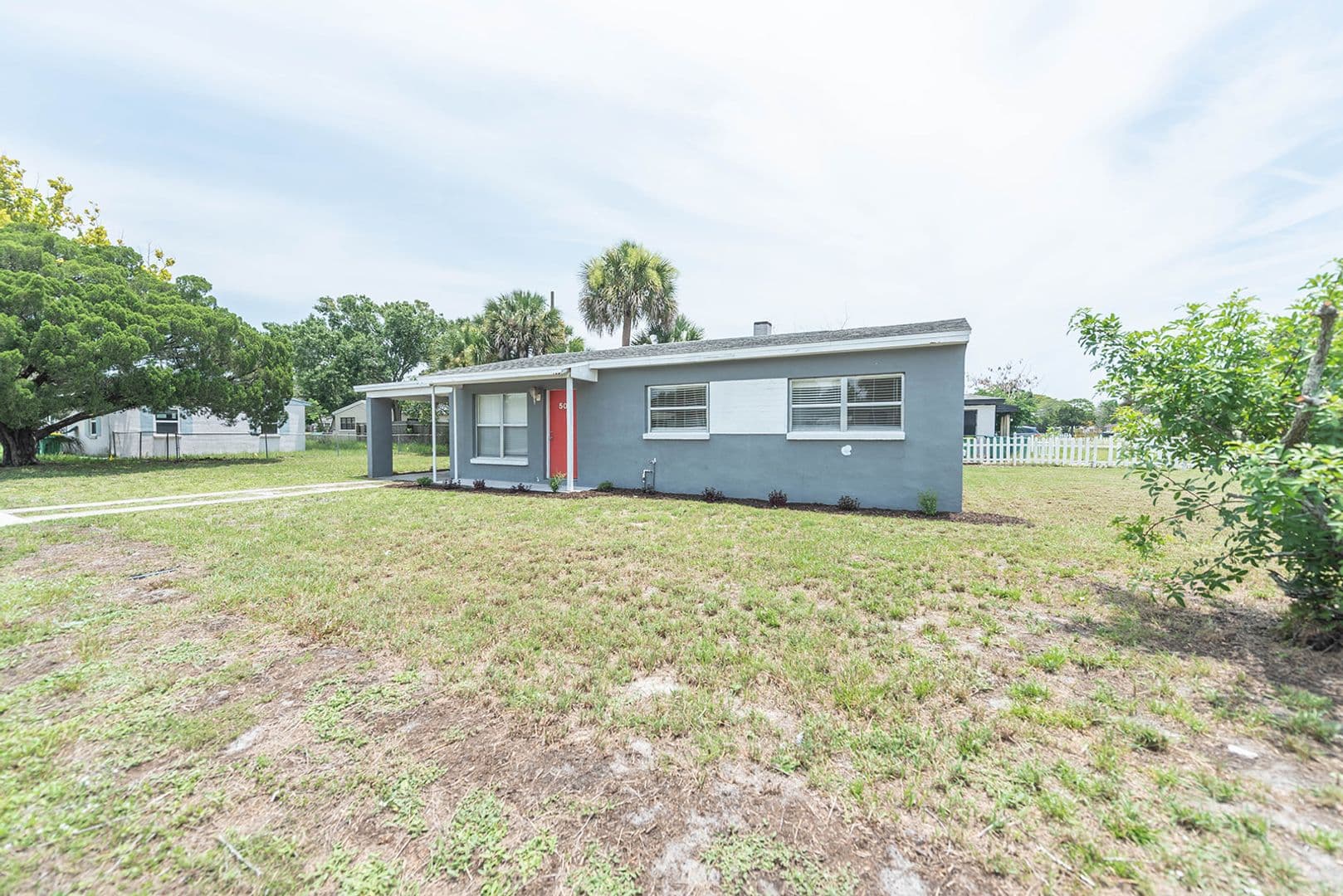 Cocoa House: 504 N Carolina Ave