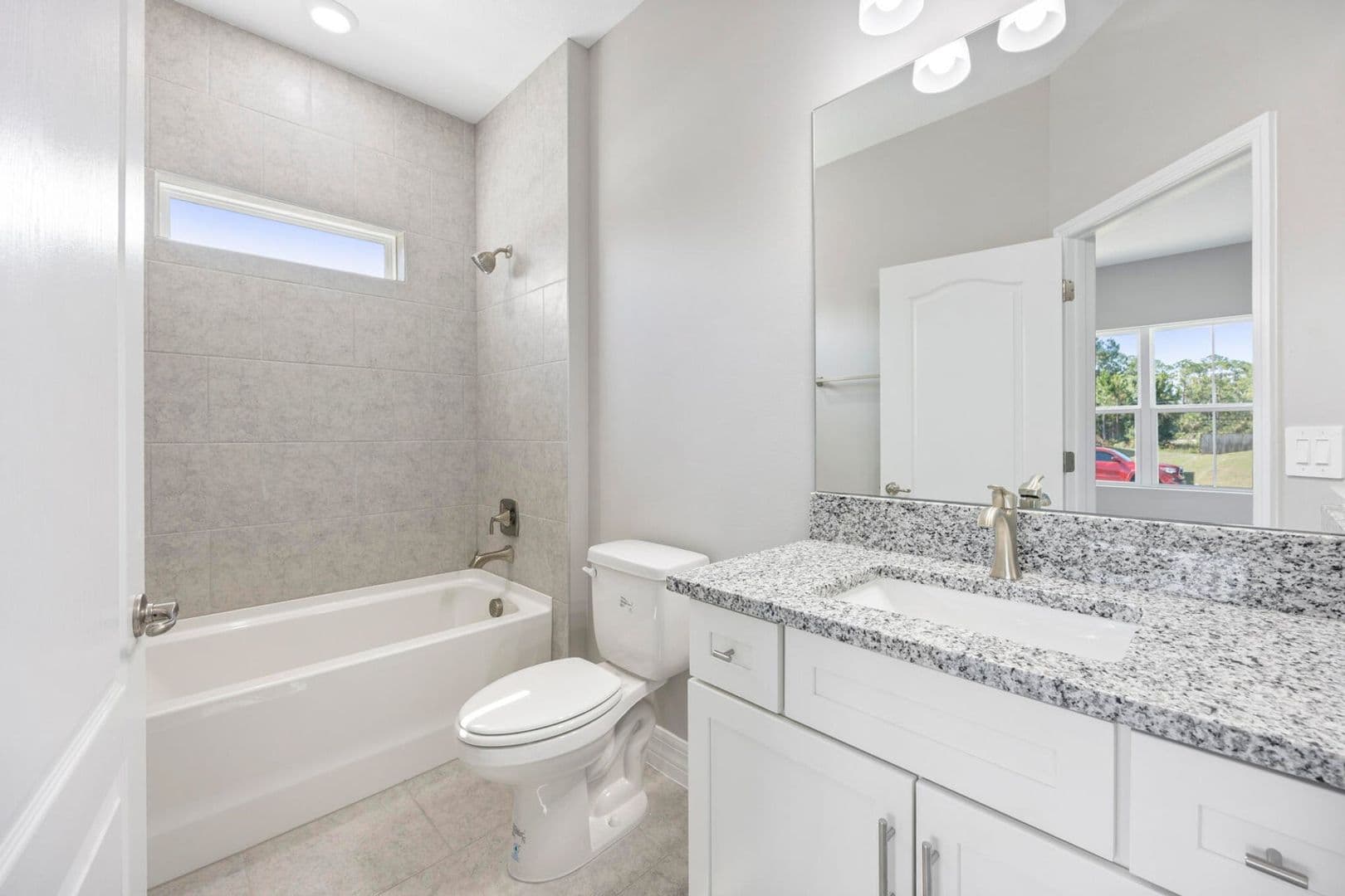 Palm Bay House: 495 Harrison Street SW