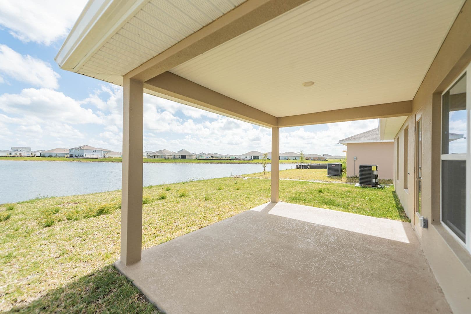 Palm Bay House: 1146 Kylar Drive NW
