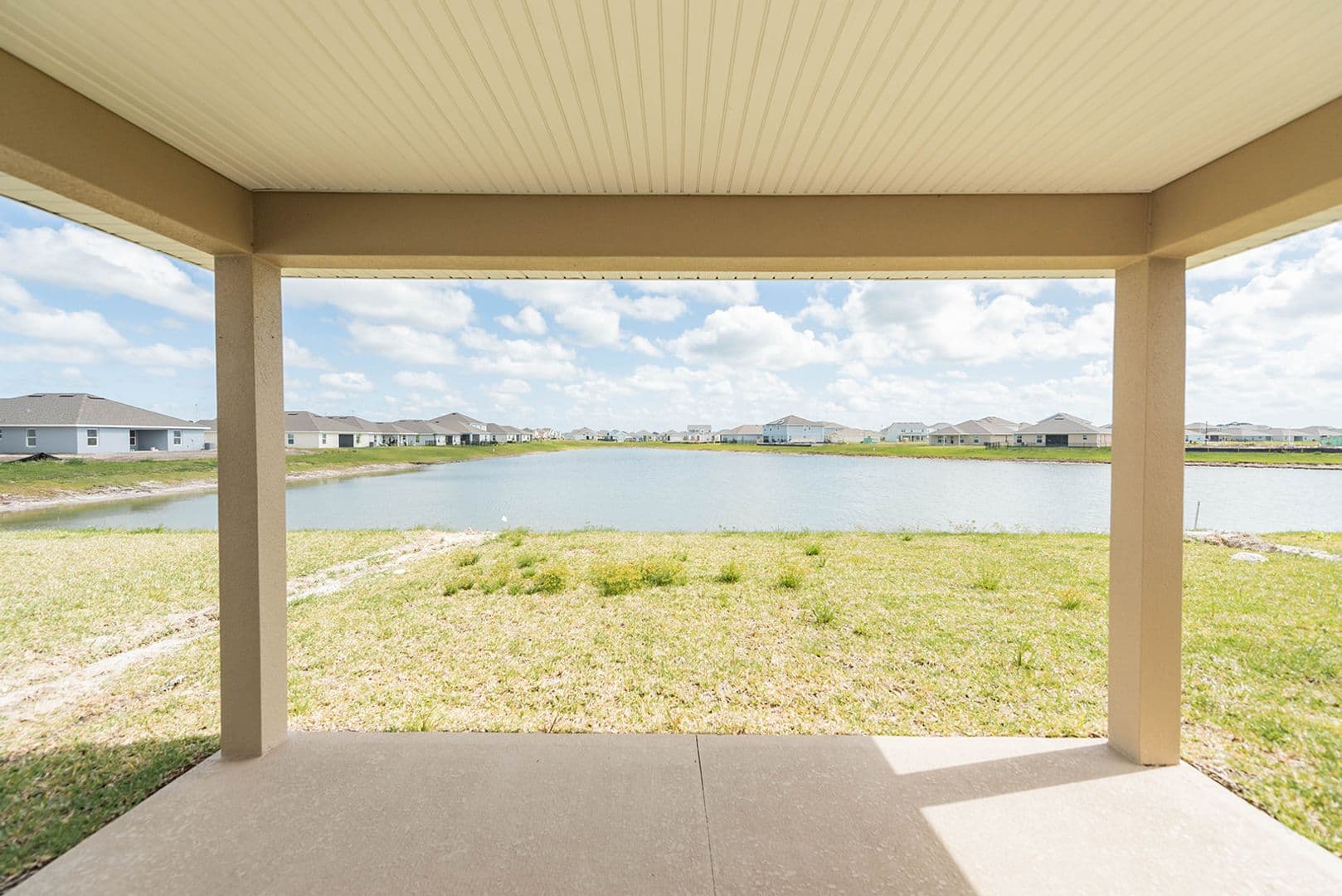 Palm Bay House: 1146 Kylar Drive NW