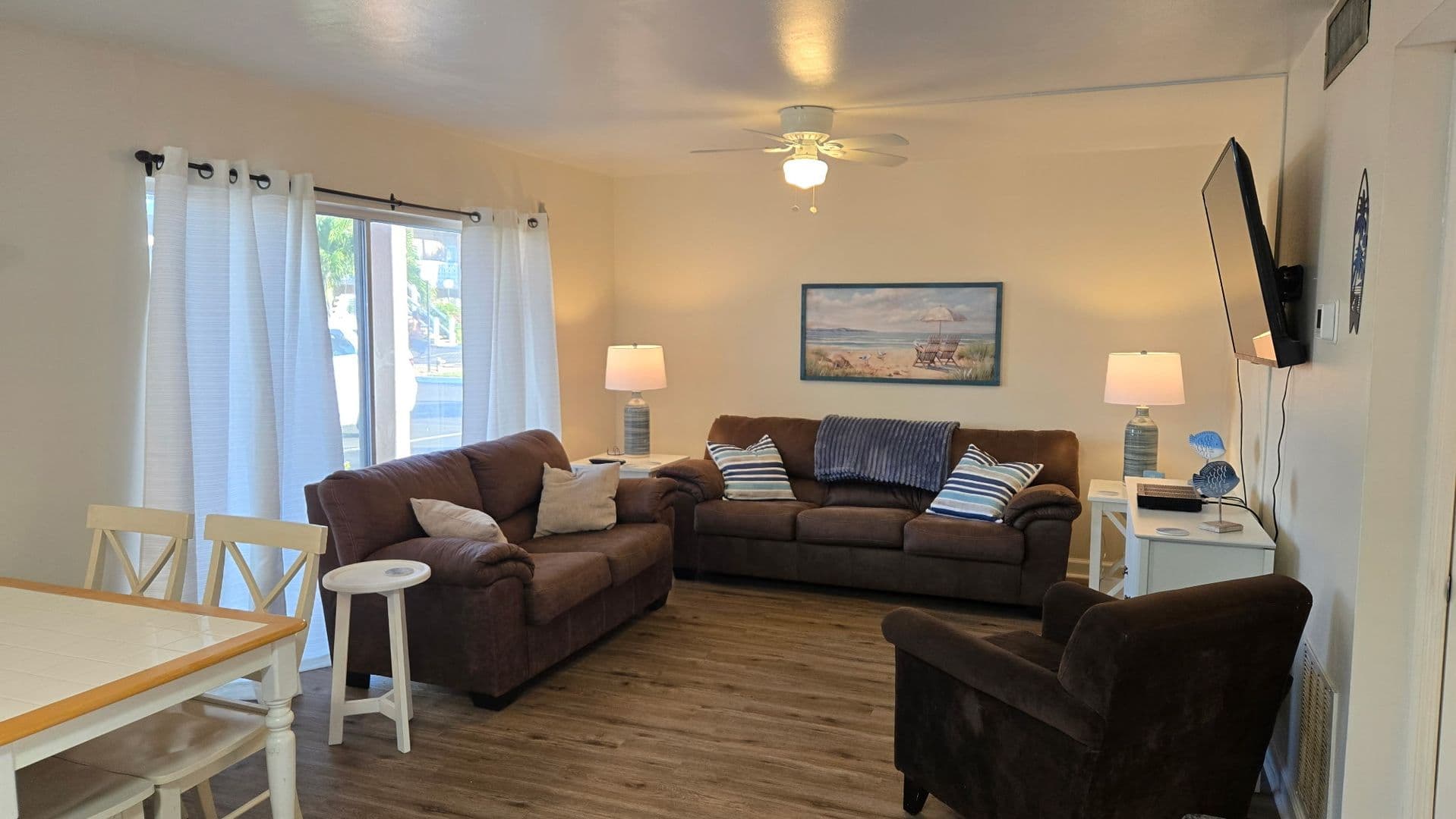 Cocoa Beach Condo: 3150 N Atlantic Avenue