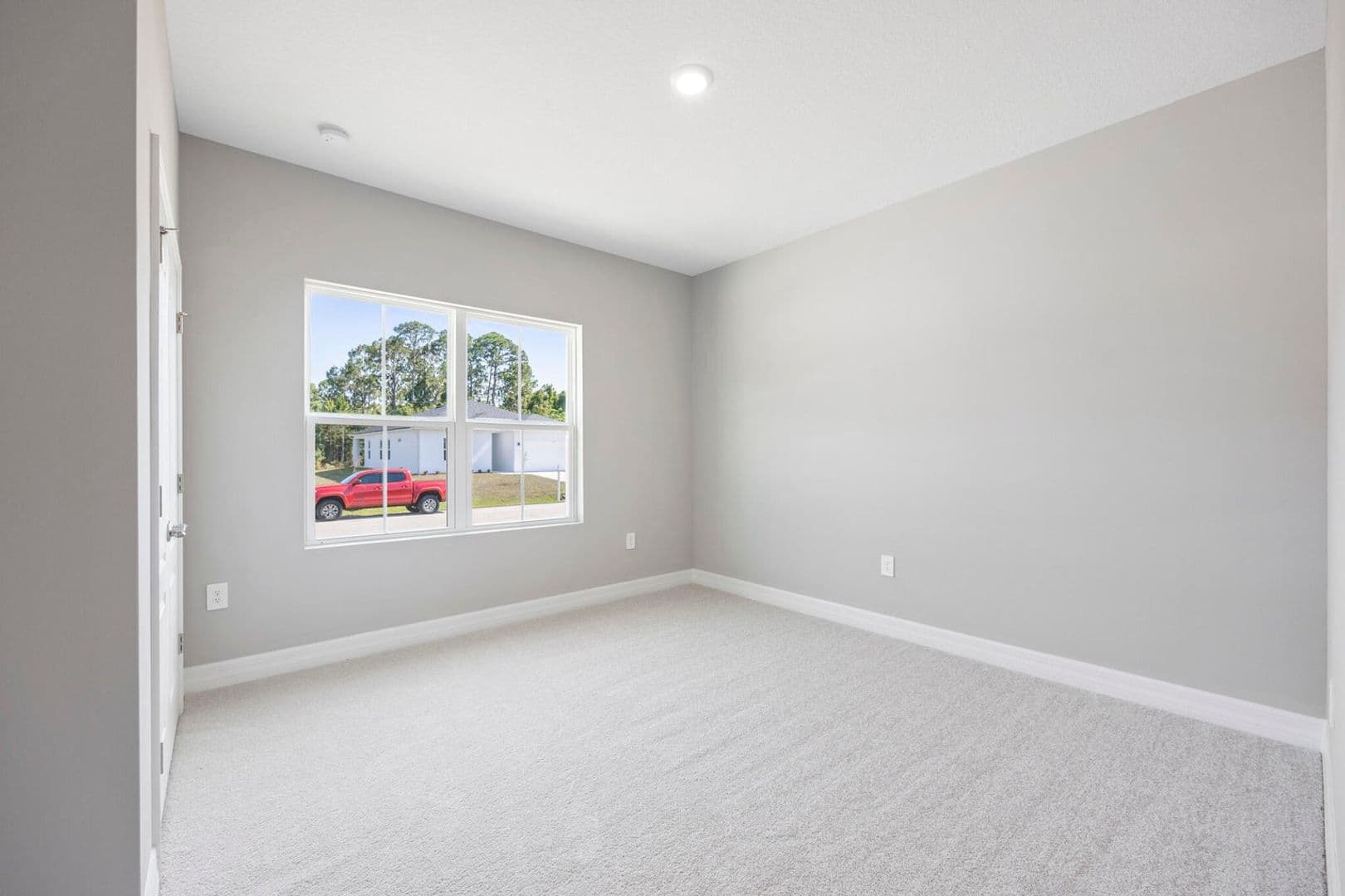 Palm Bay House: 495 Harrison Street SW