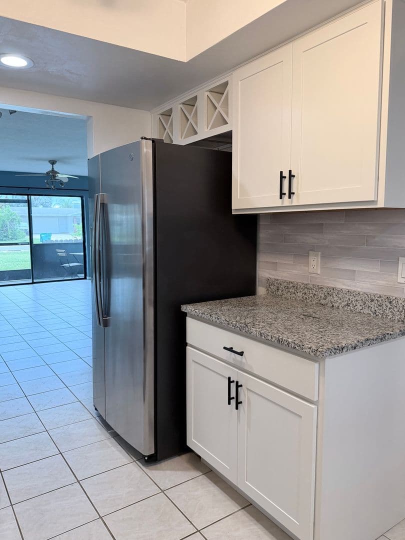 Indian Harbour Beach Townhome: 113 Kristi Drive