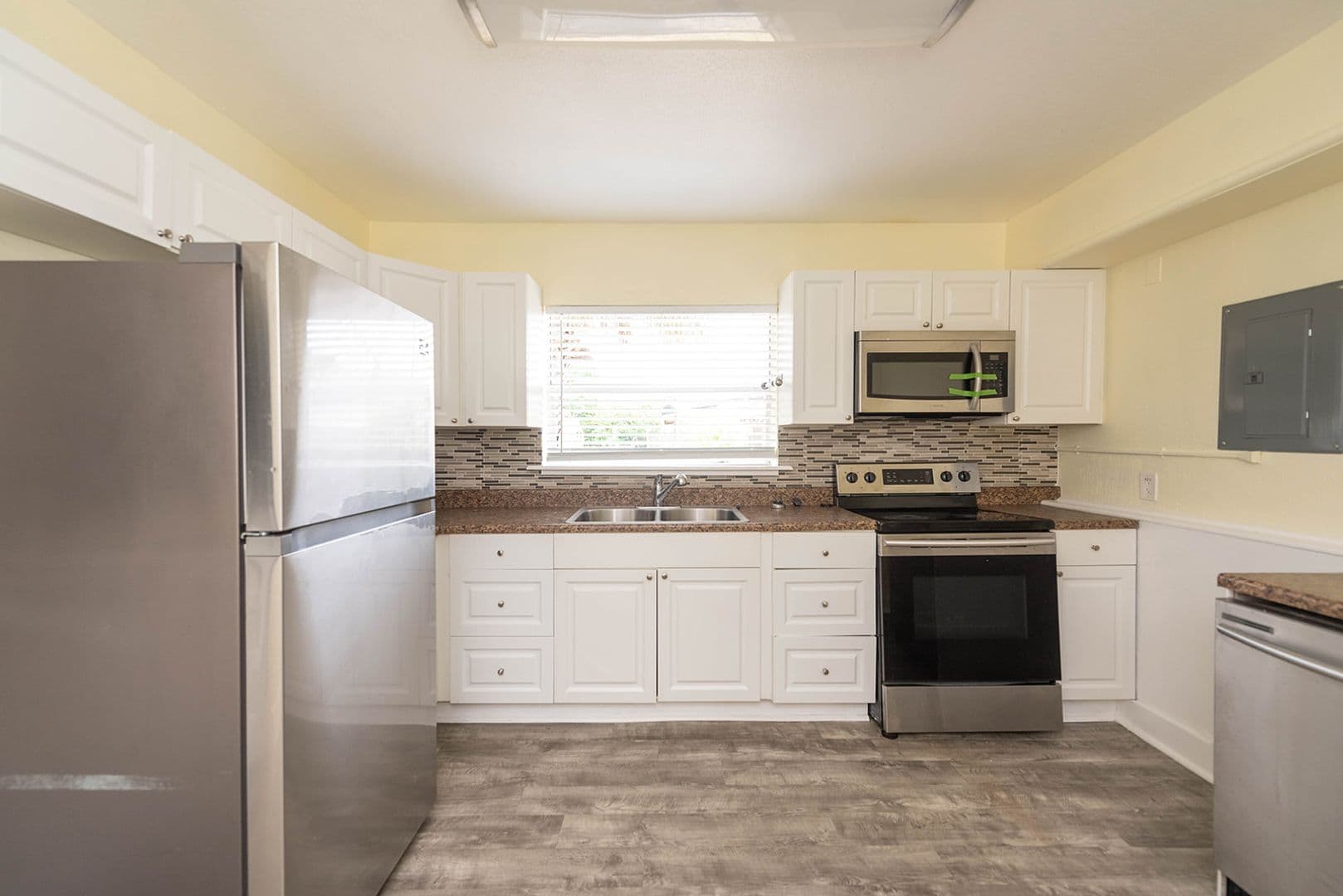 Cocoa House: 504 N Carolina Ave